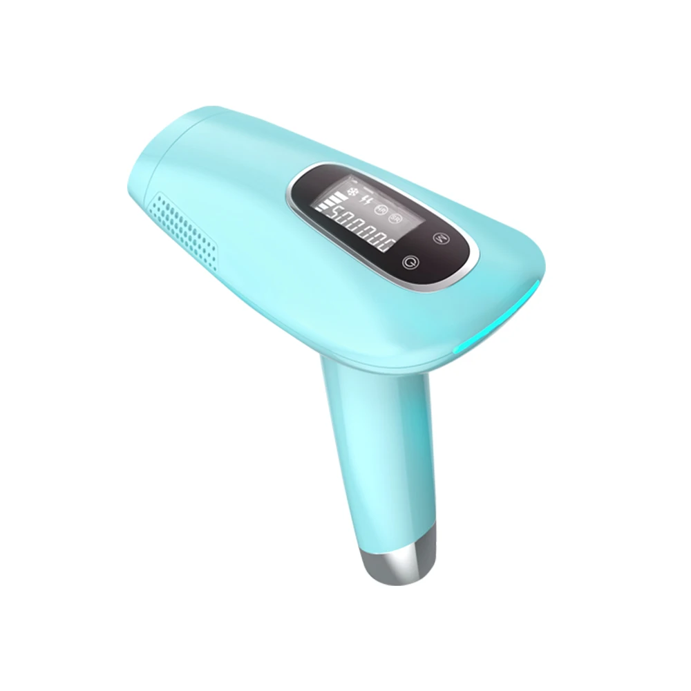 
Foreign trade supply High demand import products Affordable Portable ipl hair removal machine 