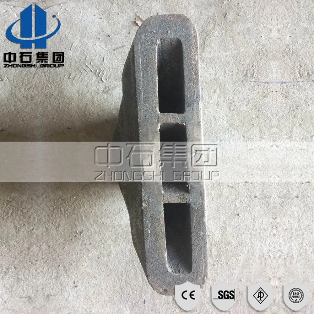 Offer 100L capacity air blaster for large capacity raw coal bunkers