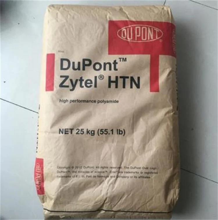 Hot Sale China Factory Modified PA66 Polyamide Plastic Raw Materials