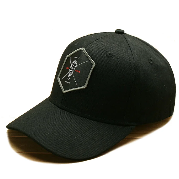 Wholesale Sports Travel Sunscreen Peaked Baseball Cap Hats Custom Sports Baseball Cap For Men
