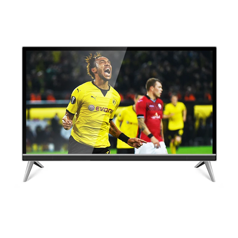 52 дюймов Заводская Горячая продажа высокой четкости Lcd hdtv Tv