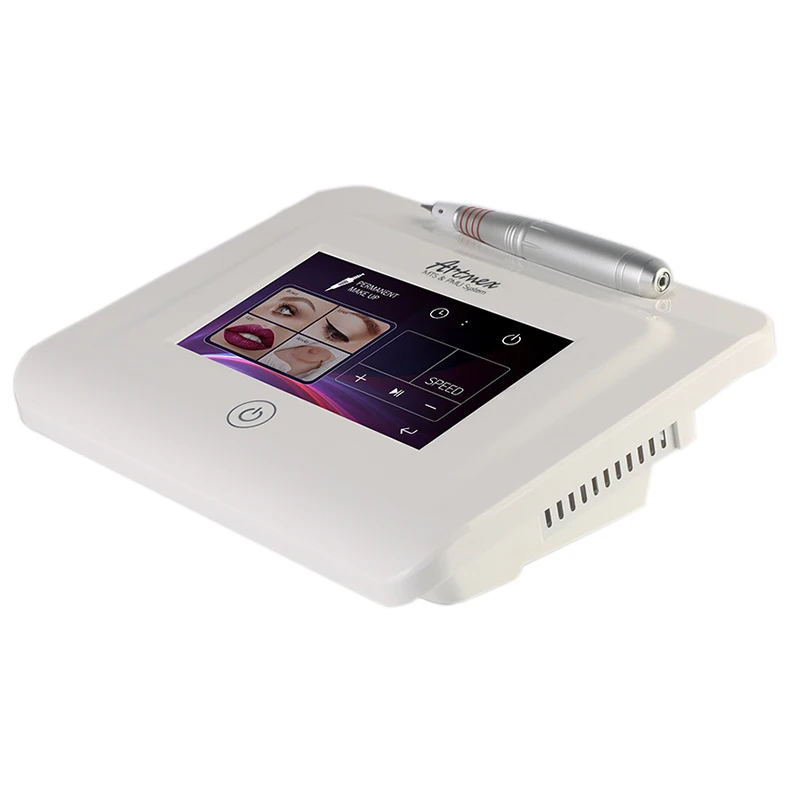 Professional Artmex V11 Micropigmentation Device pen tattoo machine gun tattoo machine professional