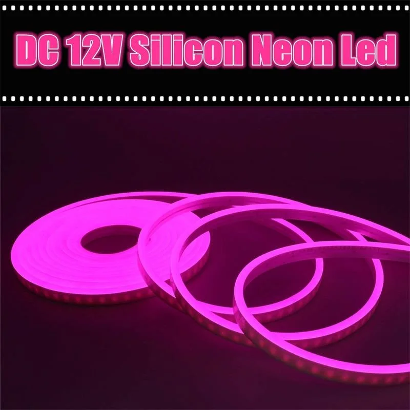 
Indoor Decoration Neon Lights For Bed Neon Pixel Rgb 12V 
