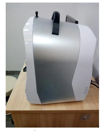 Professional Facial Skin analyzer 3D magic mirror Skin measurement face problem analyzer Beauty Machine For Skin Care