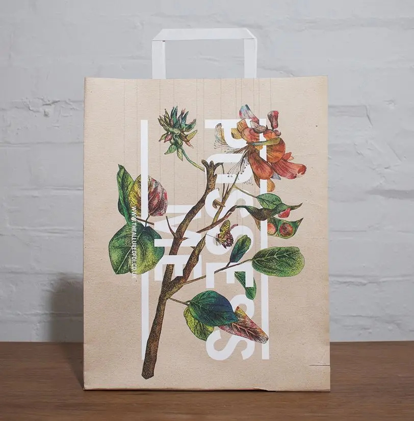 Plastic Sealable Paper Bag Making Machine Price Pakistan Made In China