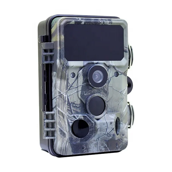 Wifi App Control Trail Camera Waterproof Hunting Game Camera