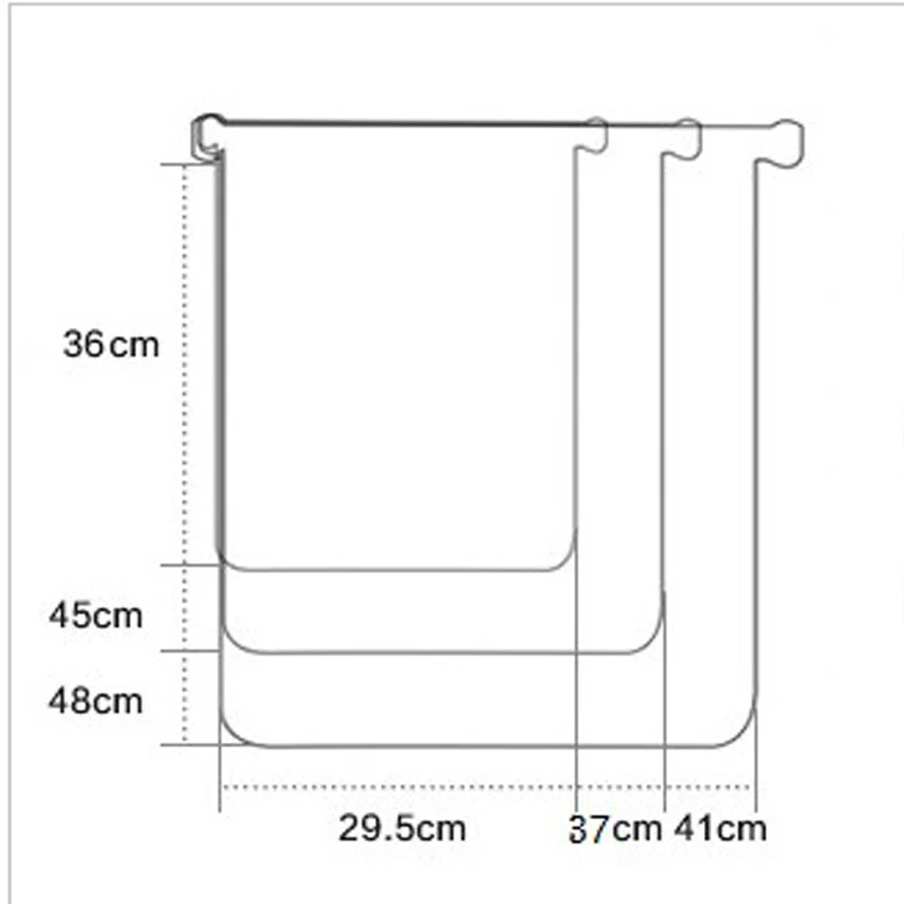 
12/15/17 Inches Magnetic Dart Board Darts Suit Double Sided Flocking Hard Darts Plate of Safety Game Board Toy 