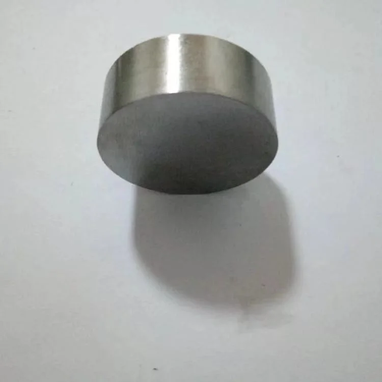 99.95% Pure Tungsten Bar Rod Price Per Kg For Sale