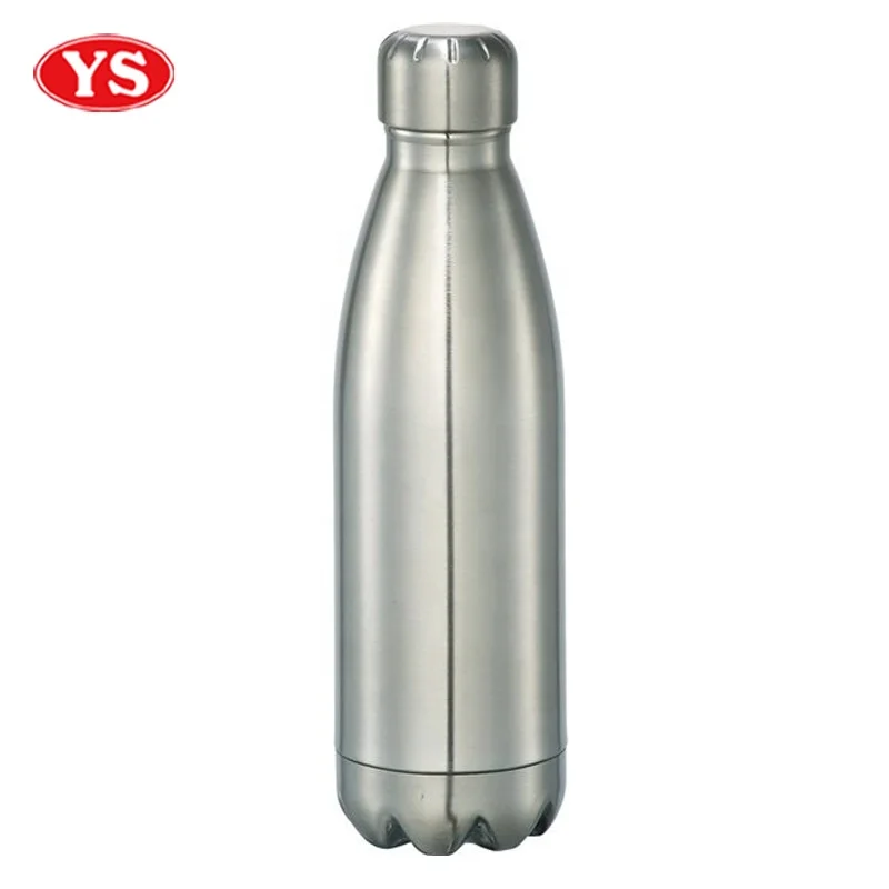 Personalized 16 Ounce Double Wall Stainless Steel Coffee Auto Mug with Handle