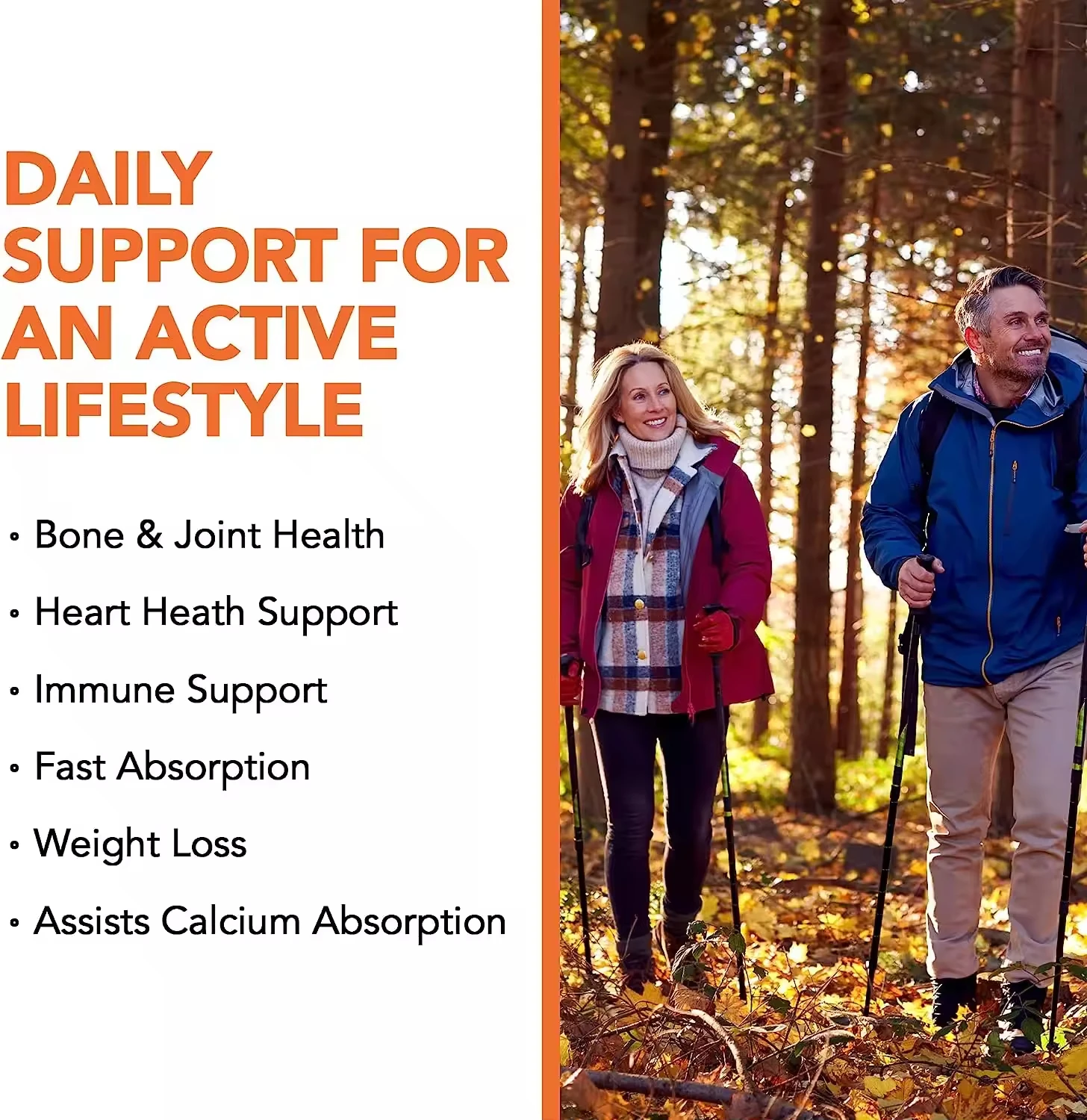 Vitamin D3 K2 Liquid Drops 5000 IU (4oz) Maximum Strength Multivitamin And Omega 3 Bone And Support Supplement