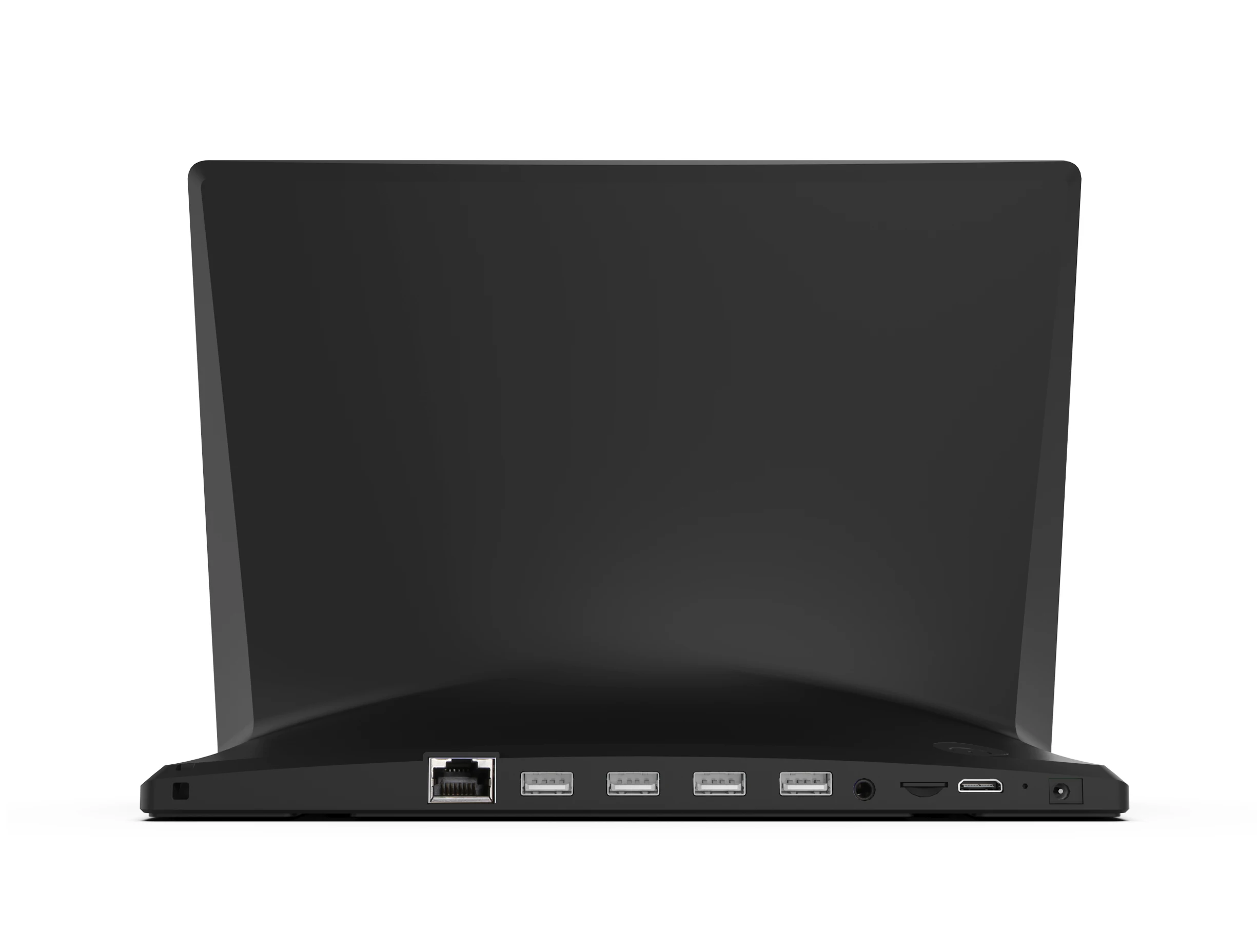  Умное интерактивное меню с плоской панелью pos ethernet android планшет планшета для