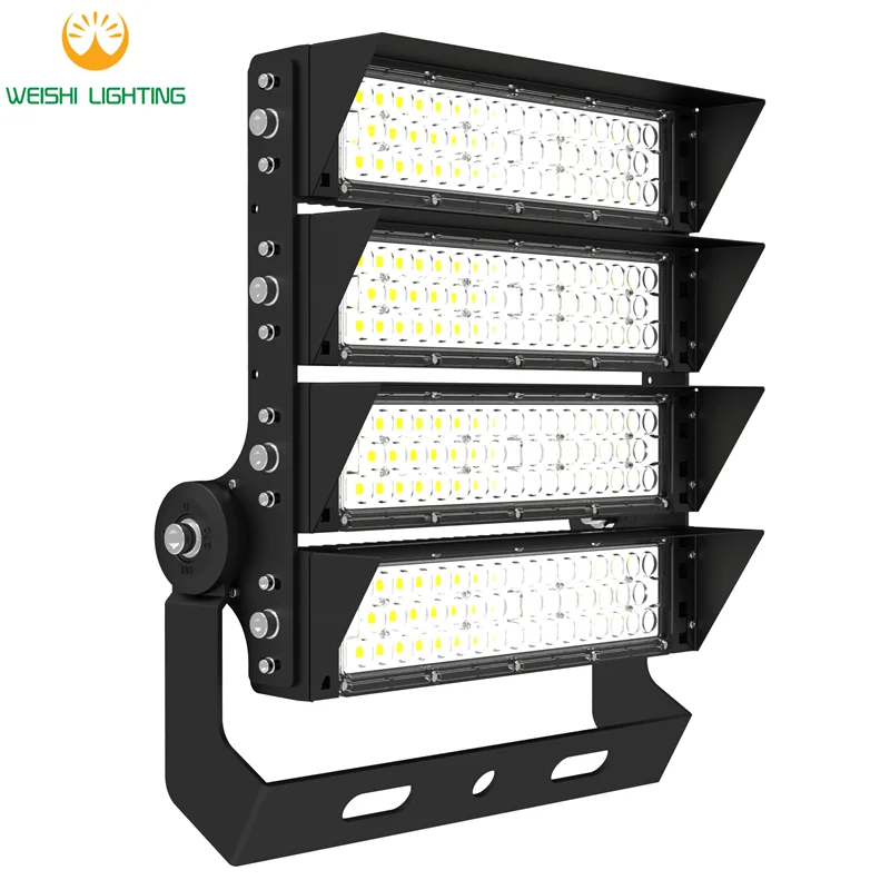 DMX512 LED RGB Color Changing LED architectural flood light