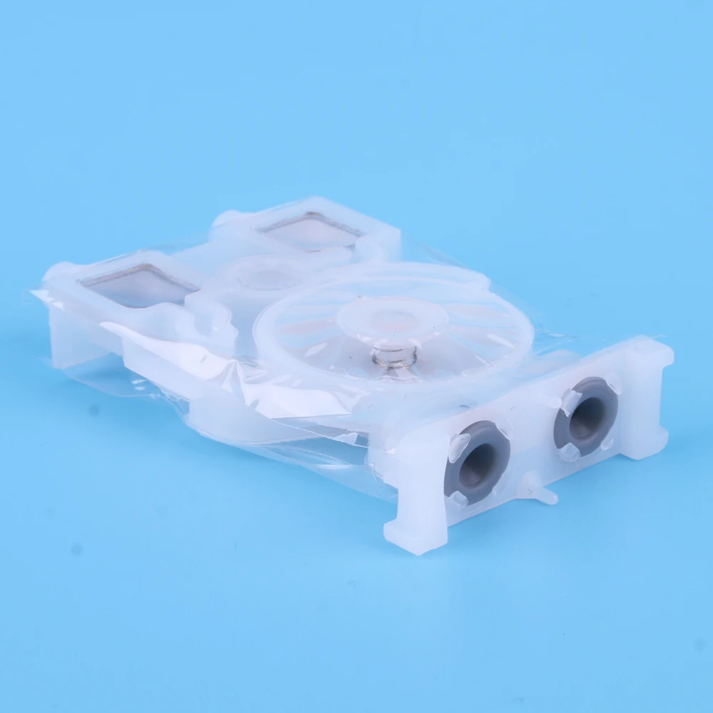 Inkjet printer spare parts dx7 ink damper for mutoh print head