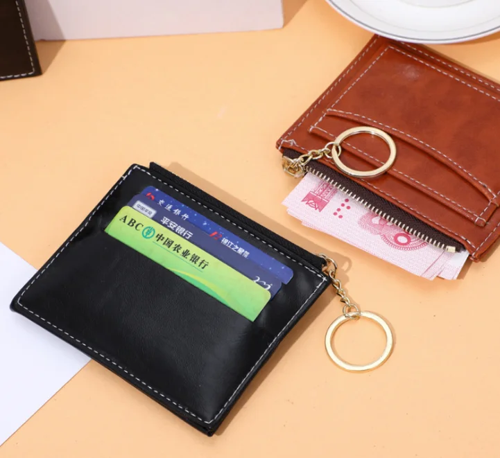 2024 travel PU leather passport cover card holder wallet porta pasaporte logo custom sublimation  passport holders