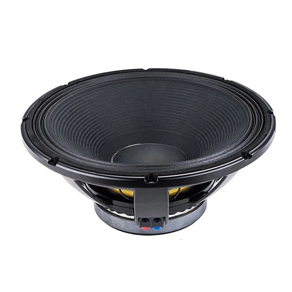 
Various models Aluminium 12 -18 inch RCF big bass subwoofer speakers 