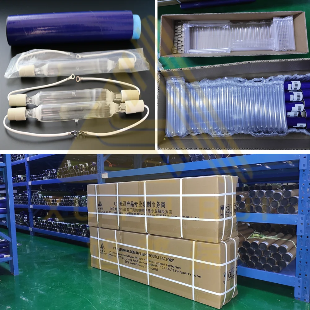 1kw uv curing lamp