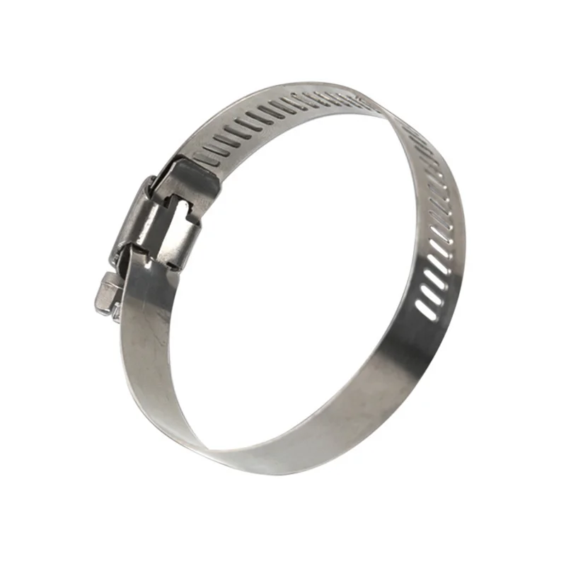 Factory Price Customized Tube Clamp Hose Clamp,1/4 3/8 1/2 3/4inch SS304&316 stainless steel Clamp/Union