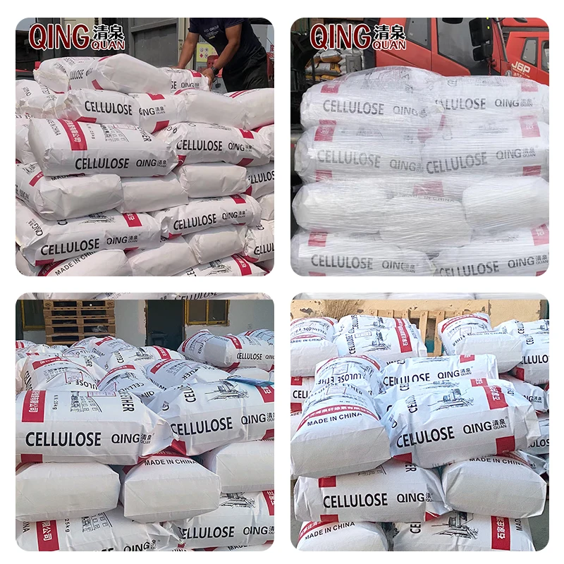 Plugging Mortar Additive White Powder China Manufacturer Hydroxypropyl Methyl Cellulose Ether