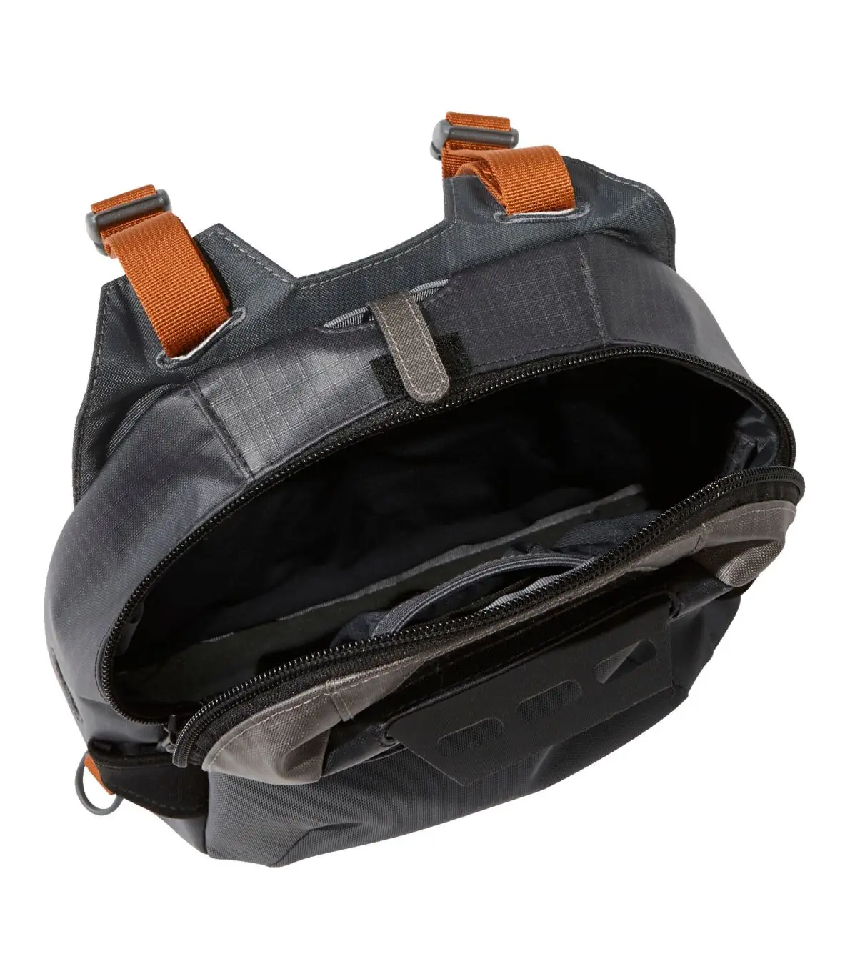 OEM OEM Waterproof Material TPU PVC Fishing Rod Gear Multifunctional Fishing bags backpacks