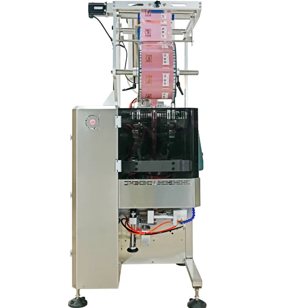 fully automatic cheese stick honey machines food packaging machine