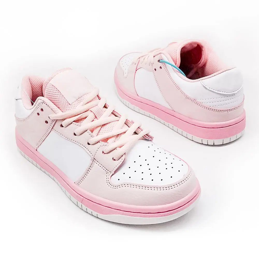 
2021 brand 1:1 high quality SB dunk zapatillas mujer 