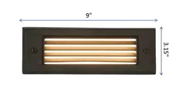 Ledstory 12 V Deck Lights Led Garden Light Outdoor Decking Lights