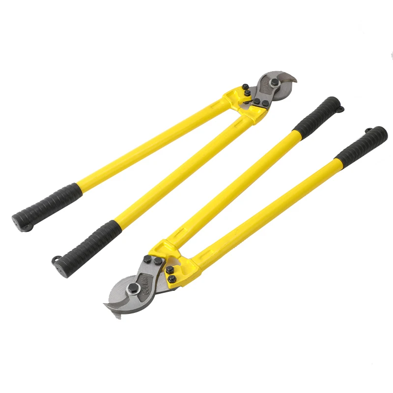 Metal Steel Wire Cutting Cable Cutter Multifunction Cable Cutter