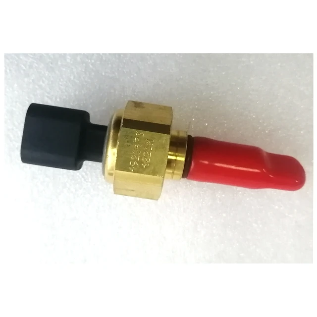 4921473 ISX15 QSX15 engine oil pressure sensor