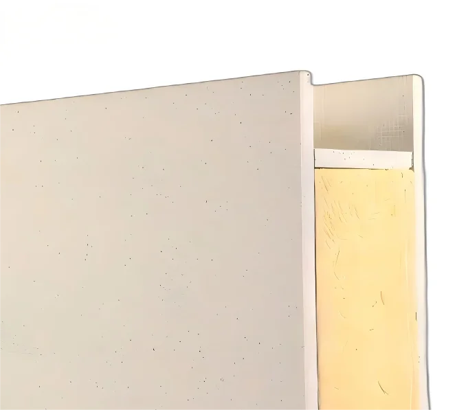 Fireproof MGO SIP Panel with EPS XPS PU Phenolic as the core manufacture magnesium oxide sandwich board