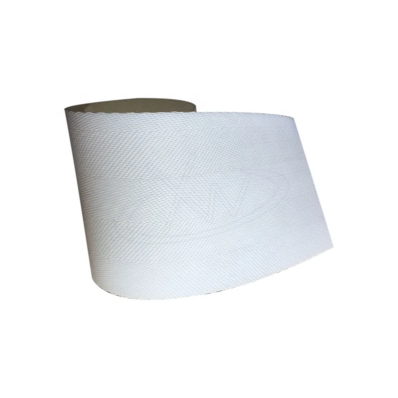 Dressing filter fabric belt hepa water filter press cloth from China top supplier