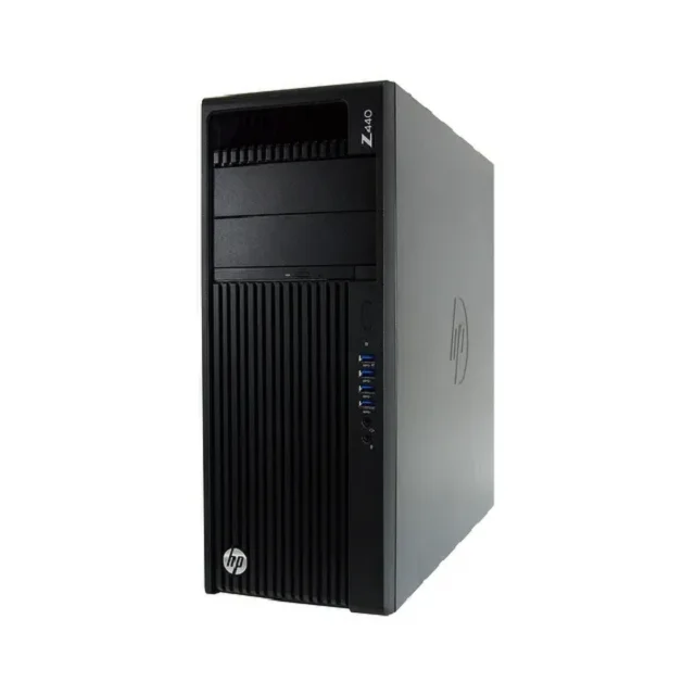  Оригинальный; Надеемся Z440 башня Xeon E5-1630 v3 HPE сервера рабочей