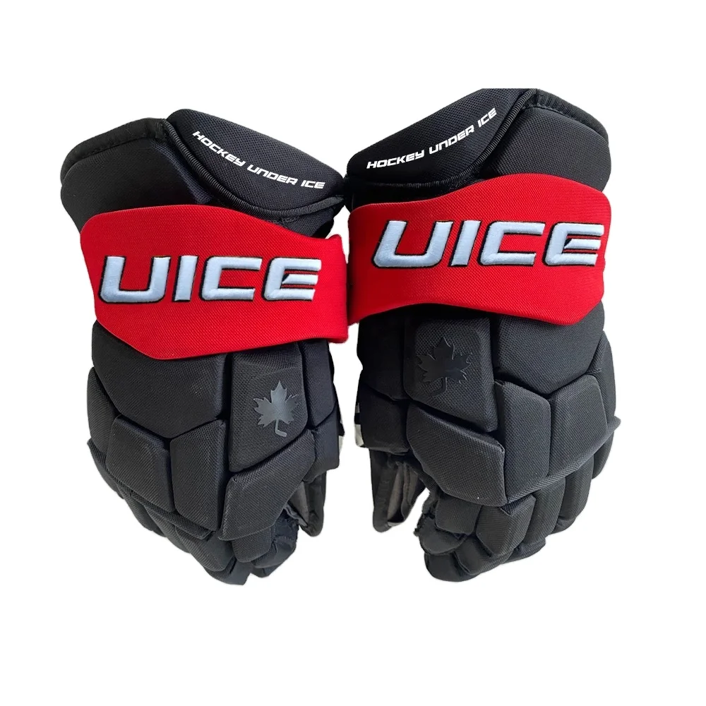 Maximum Protection Adult 13' 14' Ice Hockey Sports Protective Gear Customized