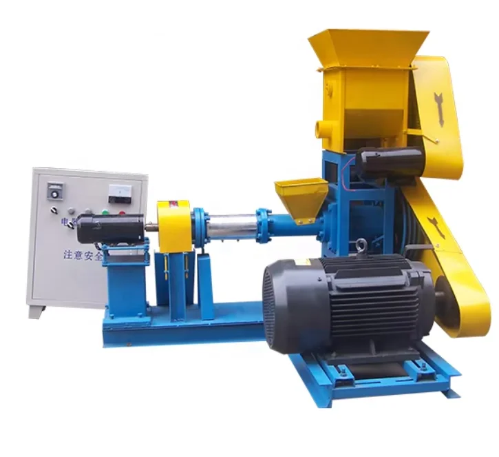 Сухой мокрый корм для кошек оборудование кормления животных/рыб линия по производству кормов собак