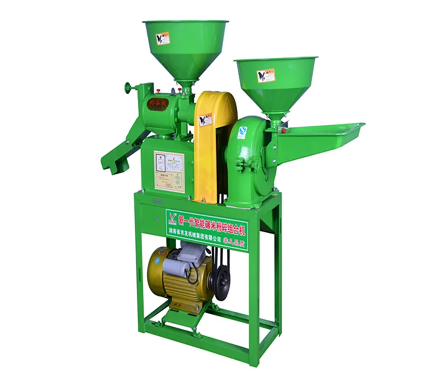 Мельница для риса, Высококачественная машина для измельчения риса, Прямая продажа с завода