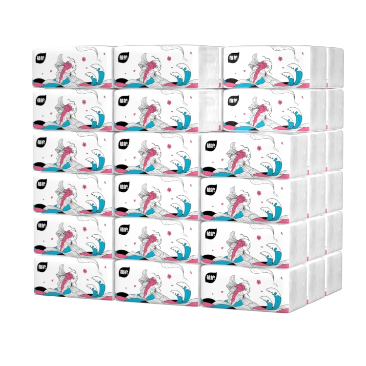 Wholesale First Class Cheap Price Professional High Quality Skin-Friendly Tissue Paper