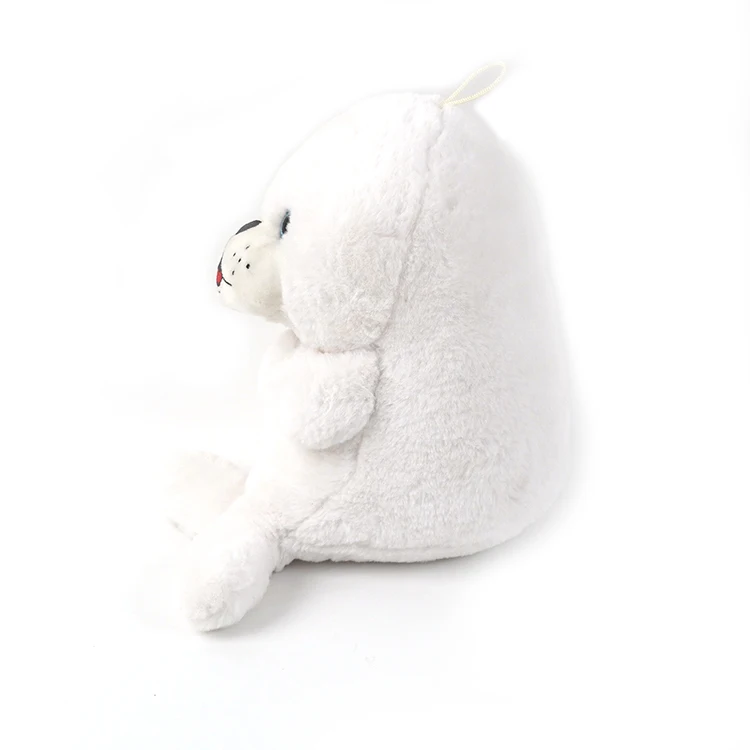 Drop shipping kids stuffed toy product sea animals seal sea lion plush stuffed toys