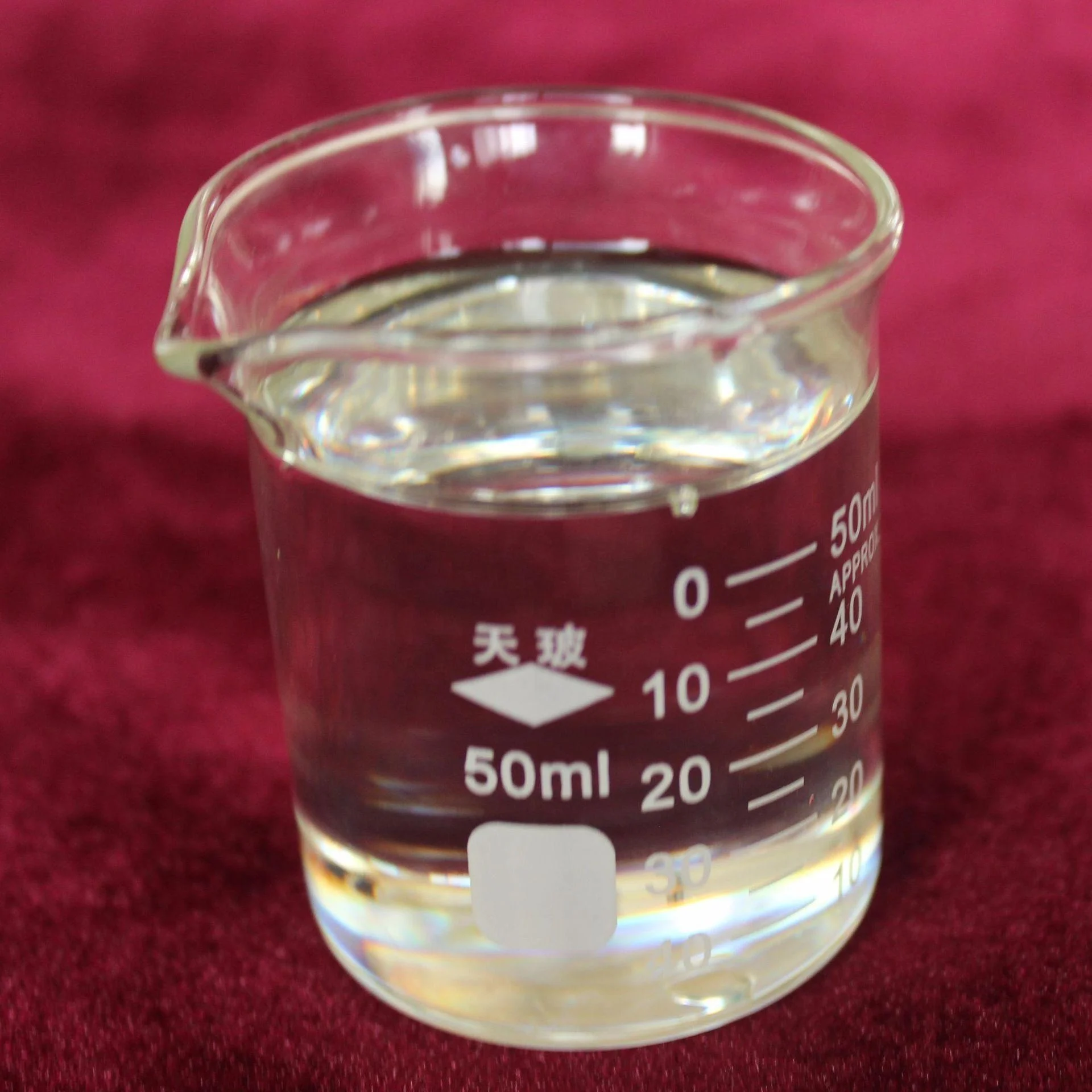 Tris 2-chloroisopropyl Phosphate CAS 13674-84-5 TCPP  ISO9001 manufacturer with excellent quality