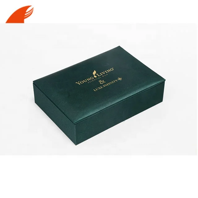 Hot Selling Velvet Jewelry Boxes Fabric  Material And Color Fancy Jewelry watch Packing  Box