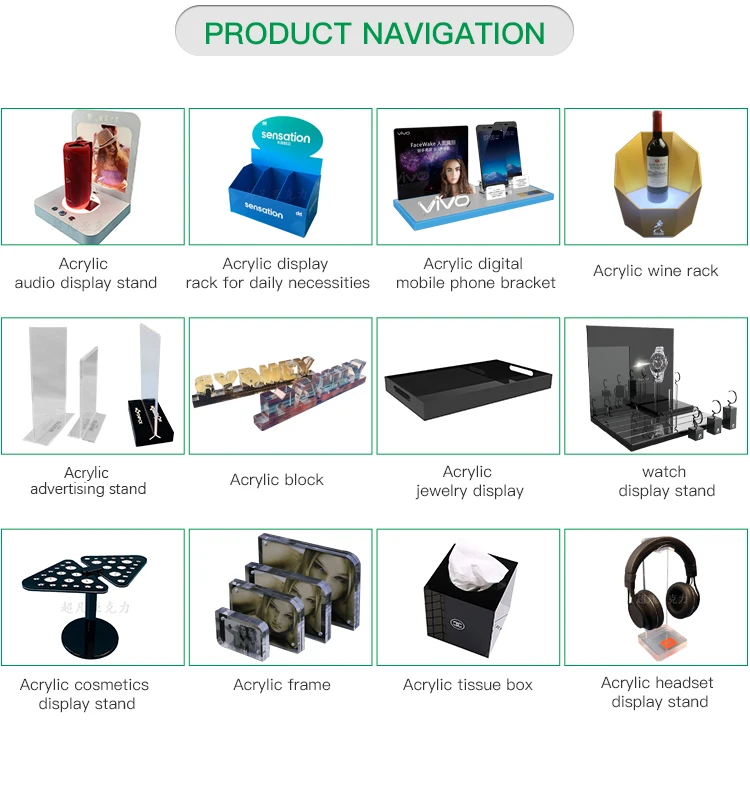 China Factory Wholesale Price Supply  OEM/ODM high-grade black acrylic shoes display stand for sneakers