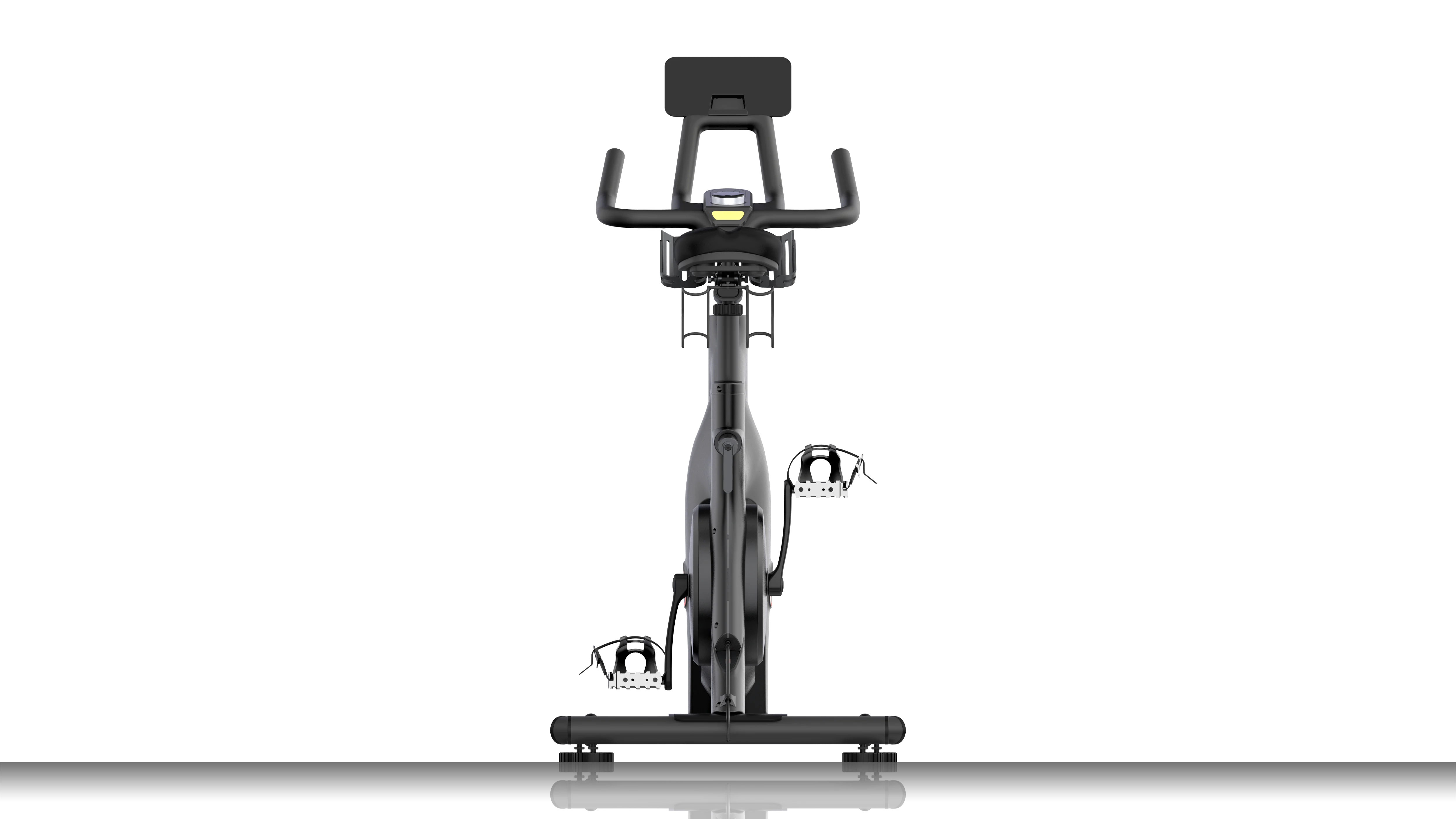 gym equipment Source factory listed big brand elliptical machine home indoor whole body exercise cross trainer