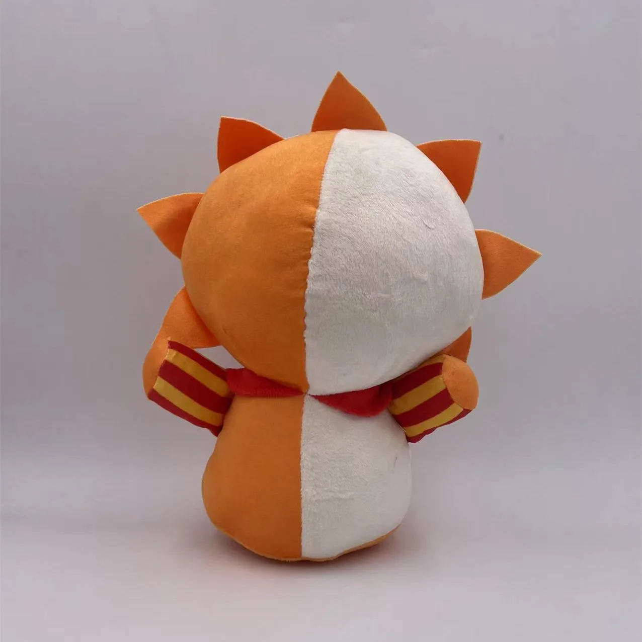 Wholesale factory Direct sell 25cm plush sundrop fnaf boss toys