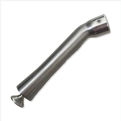 
Stainless Steel Turbo Tap Beer Tap 