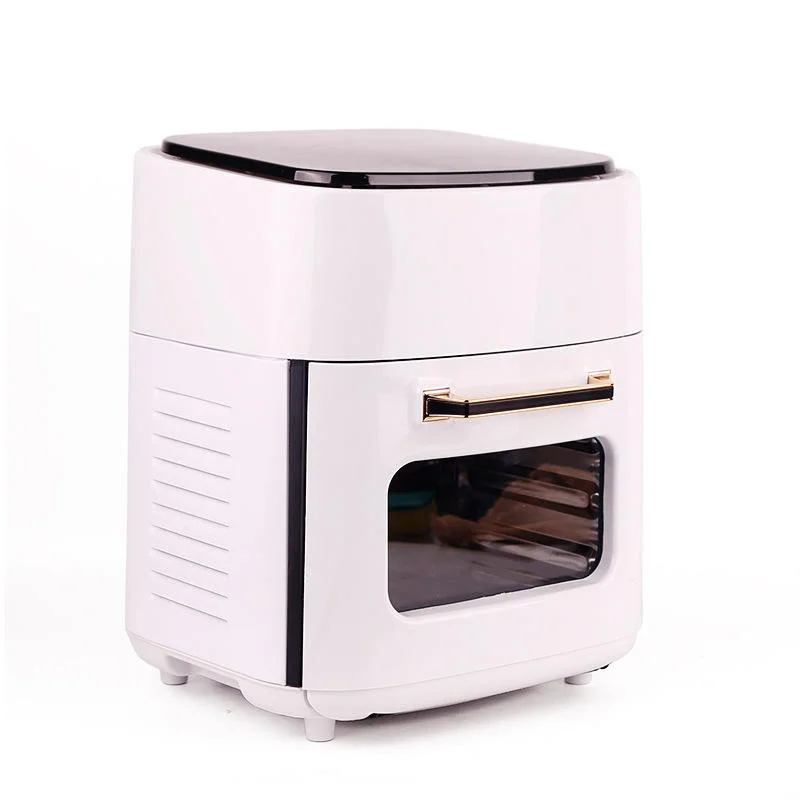 Hot Product on the Large Capacity Healthy and Free From Oil Living at Home Necessary Stainless Steel 15L Air Fryer Oven  KA03003