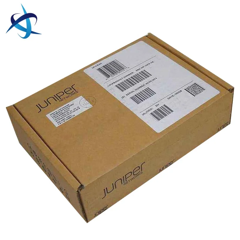 Можжевельник сети EX-SFP-10GE-SR 10GBASE-SR для программирования в производственных условиях + 850nm 300m модуль приемопередатчика