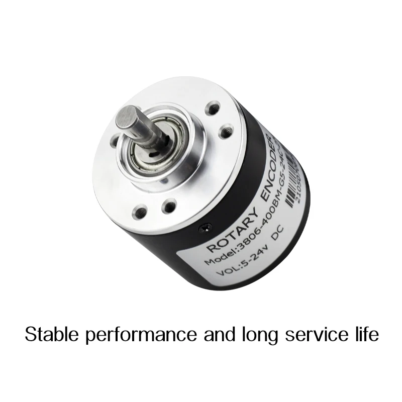 USB Rotary Encoder Optical Rotary Encoder Elevator Encoder