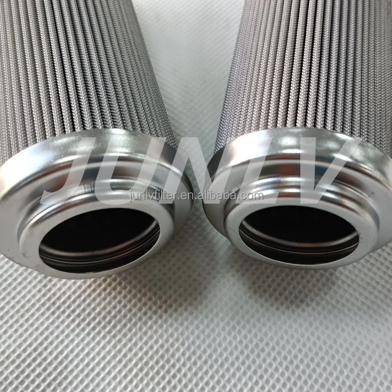 Industrial Filtration Machinery Accessories Hydraulic Filter Element For Sale HP0113A06HA Machinery Oil Cartridge Filter