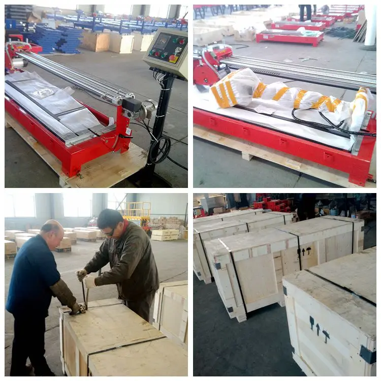 stone cutting machine