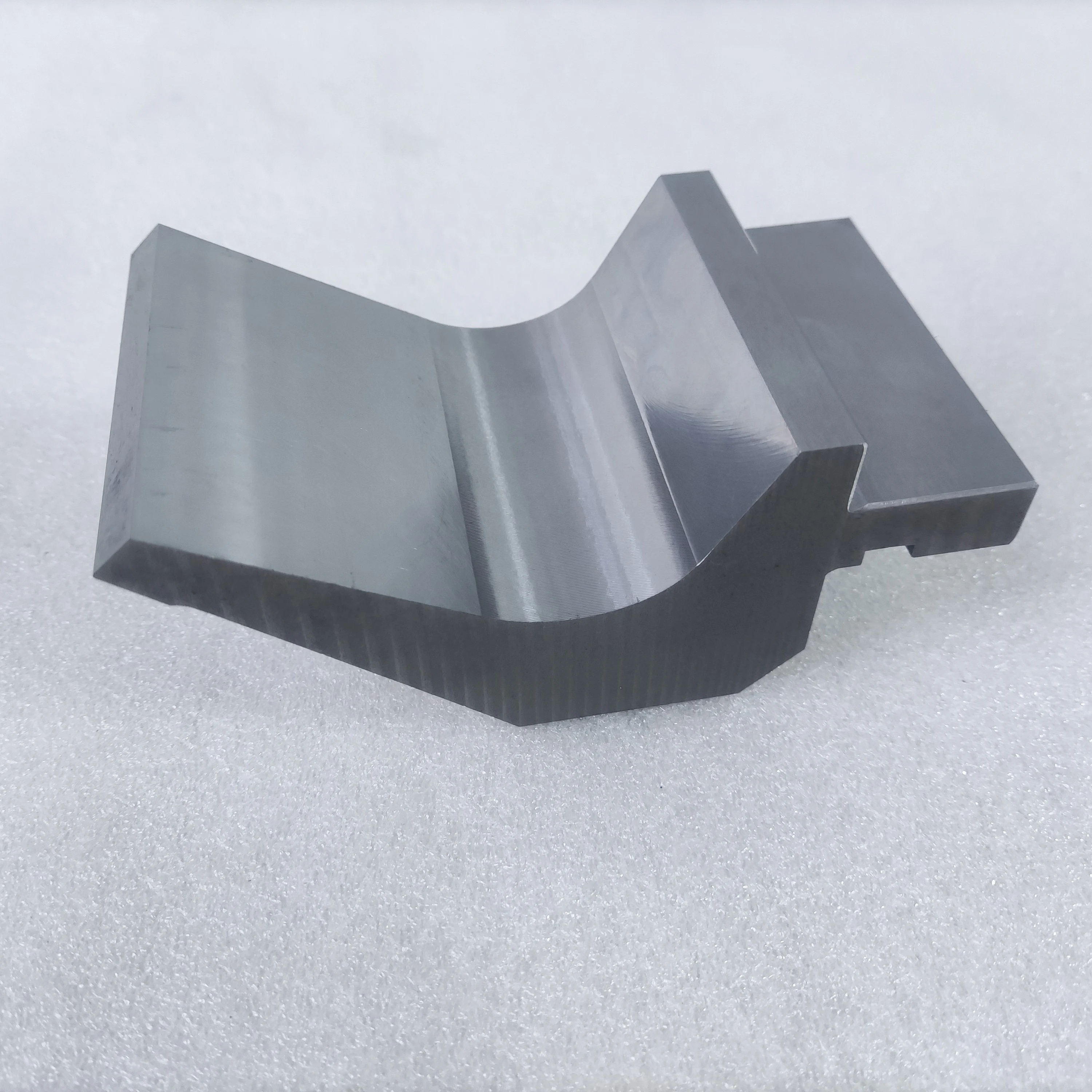 China Manufacturer New Product Punch Die Press Brake Die Bending Machine Gooseneck Upper Die