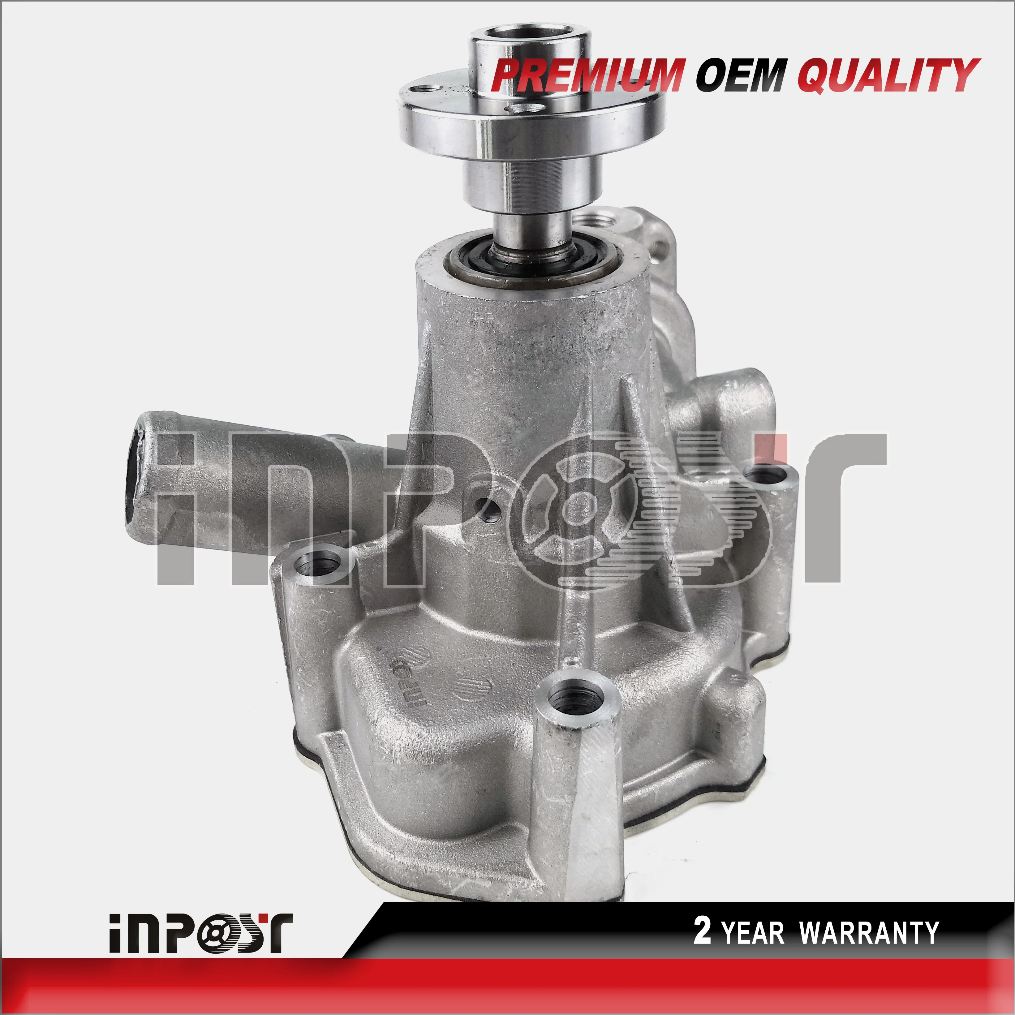 Водяной насос двигателя 11-9499 13509 TK486/TK486E/SL100/SL200 двигатель для Yanmar 482/486 Thermo
