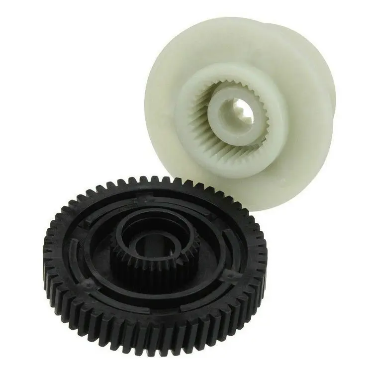 Car Transfer Case Box Gear Servo Actuator Motor Repair 27107566296 27107566296GR For BMW X3 X5 X6 E83 E53 E70 E71 2003-2010